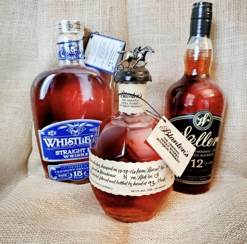 Heritage Liquor & Wine Five Forks' Premier Liquor Store